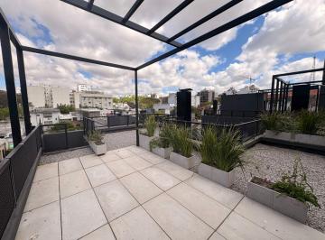 Departamento · 50m² · 2 Ambientes · Alq Apto 1 Dorm + Terraza a Estrenar Cordón