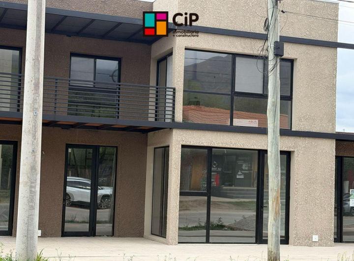 Local comercial · 55m² · 1 Ambiente