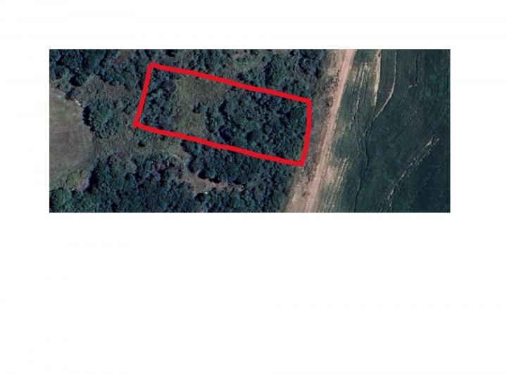 Terreno · 2500m²