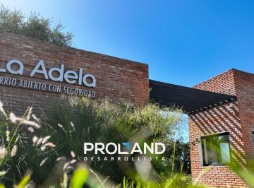 Terreno , Unquillo · Oportunidad La Adela - Barrio con Seguridad Privada y Escritura