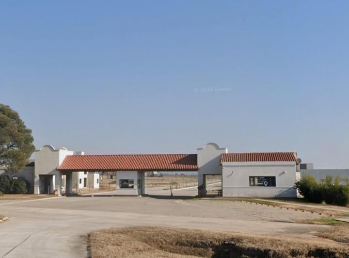 Terreno · 525m² · 1 Ambiente