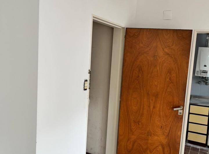 Departamento · 40m² · 2 Ambientes