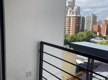 Departamento de 2 ambientes, Lomas de Zamora · Excelente Propiedad en Pleno Centro de Lomas de Zamora en Loria 349, 9°a
