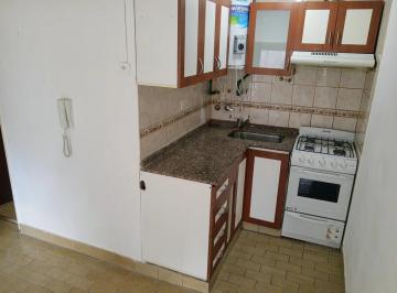 Departamento de 2 ambientes, Rosario · Departamento de un Dormitorio en Barrio Martín