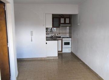 Departamento de 2 ambientes, Rosario · Departamento de un Dormitorio en Barrio Martín