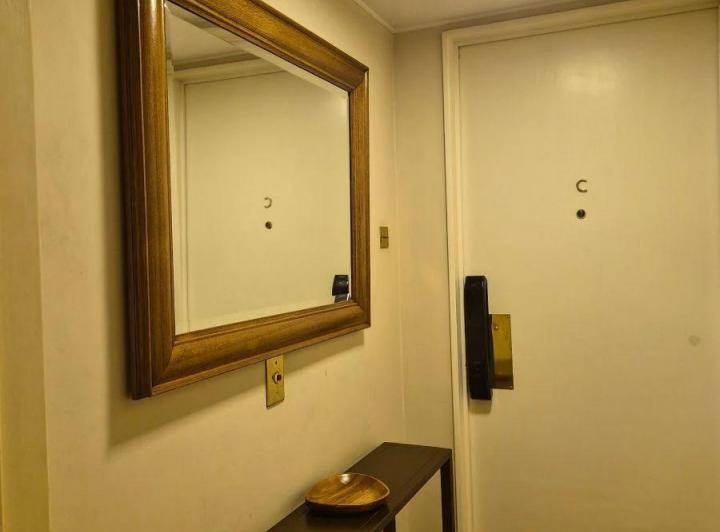 Departamento · 123m² · 3 Ambientes