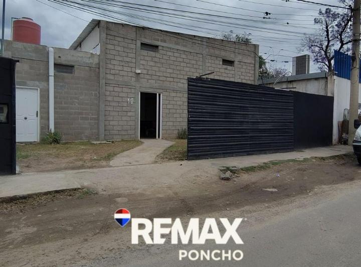 Local comercial · 190m² · 2 Cocheras