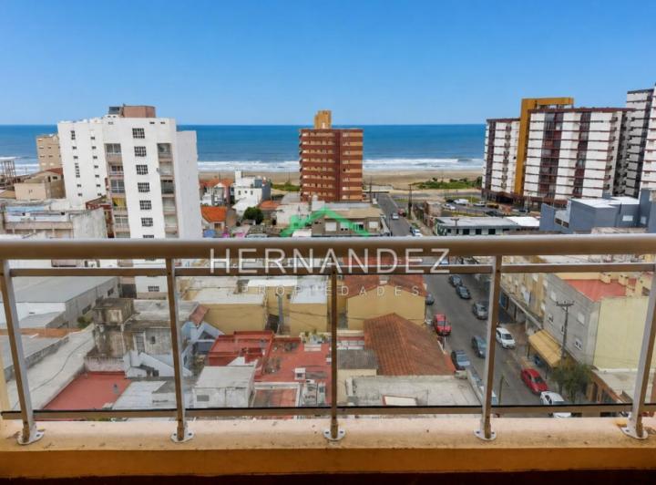 Departamento · 40m² · 2 Ambientes