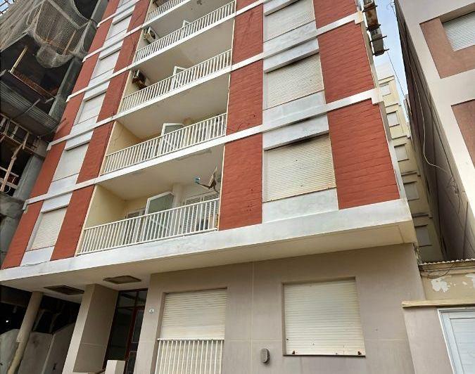 Departamento · 50m² · 3 Ambientes