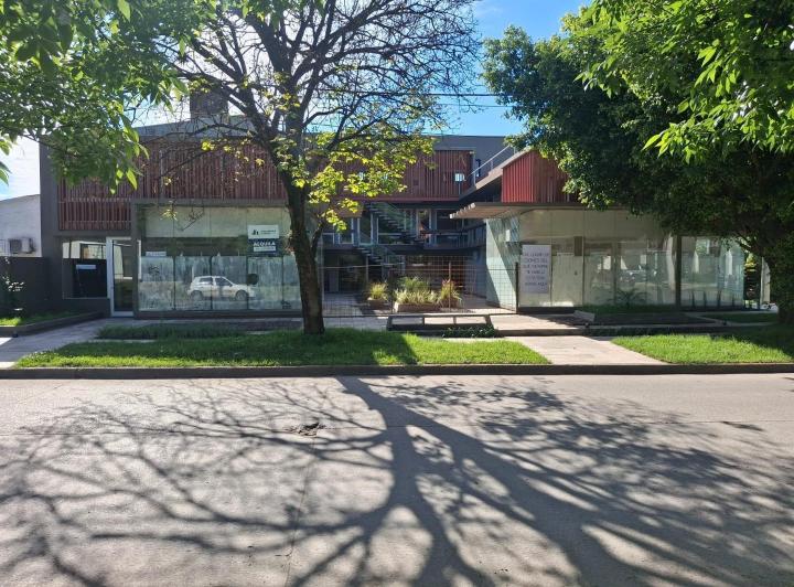 Oficina comercial · 24m² · 2 Ambientes