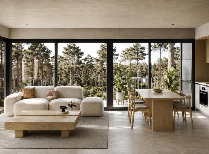 Departamento · 44m² · 2 Ambientes