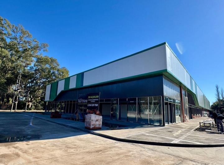 Local comercial · 150m²