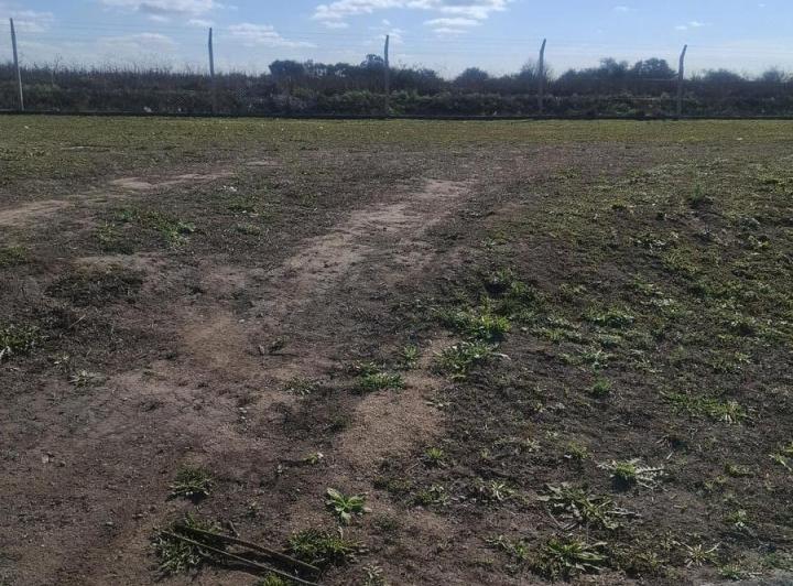 Terreno · 250m²