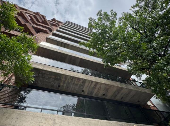 Departamento · 45m² · 2 Ambientes