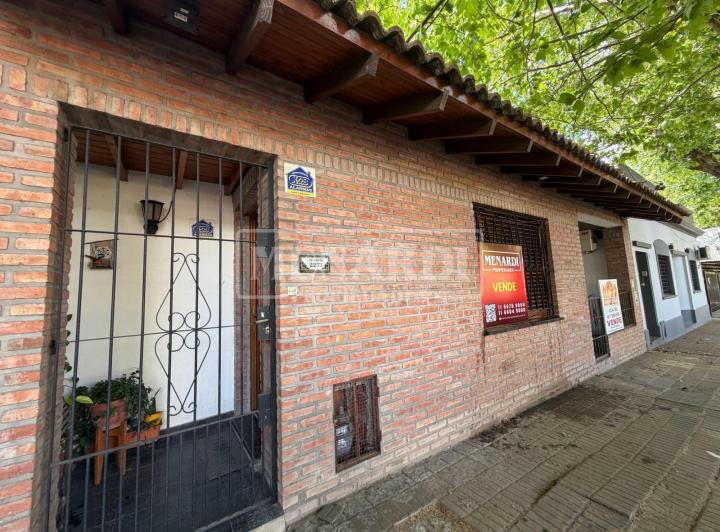 Casa · 145m² · 4 Ambientes