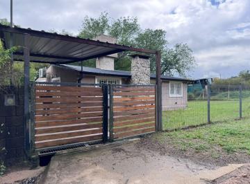 Foto · Se Vende Casa Amueblada con Pileta en Cabalango, a Minutos de V. Carlos Paz