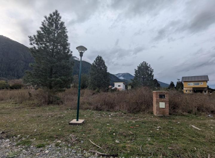 Terreno · 900m²