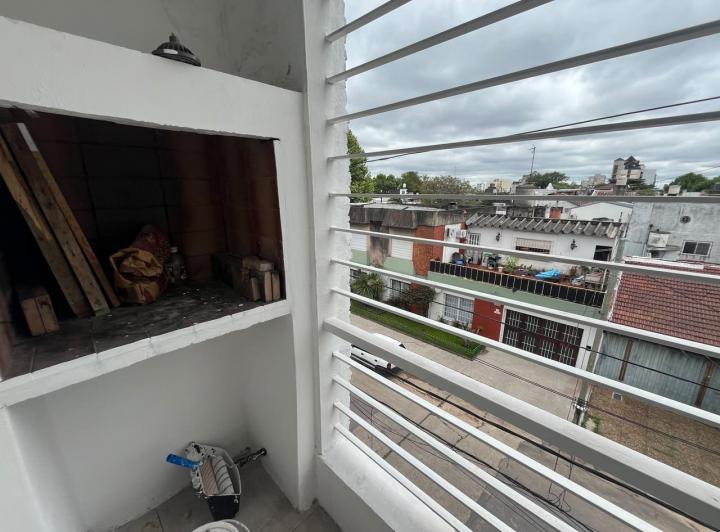 Departamento · 30m² · 1 Ambiente