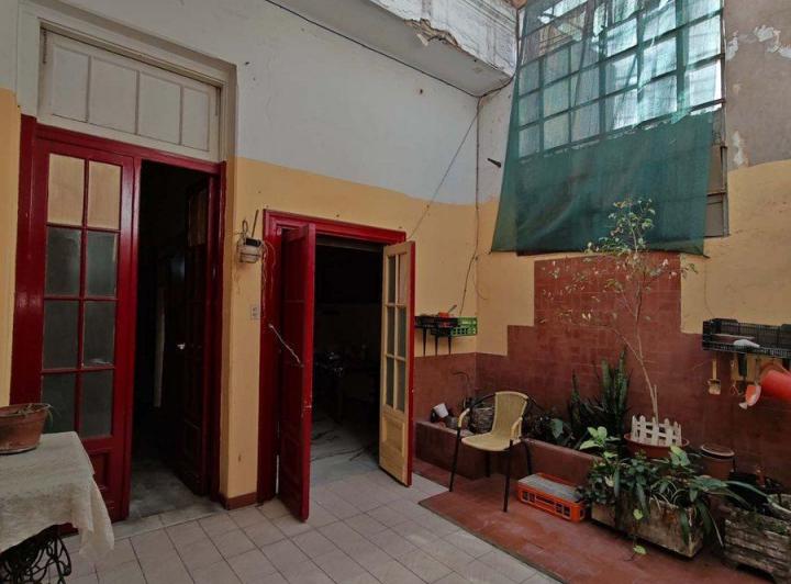 PH · 194m² · 4 Ambientes