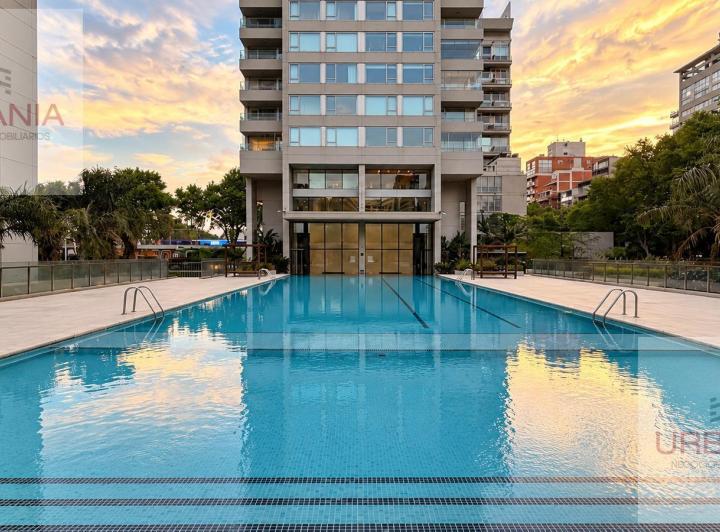 Departamento · 75m² · 3 Ambientes · 1 Cochera
