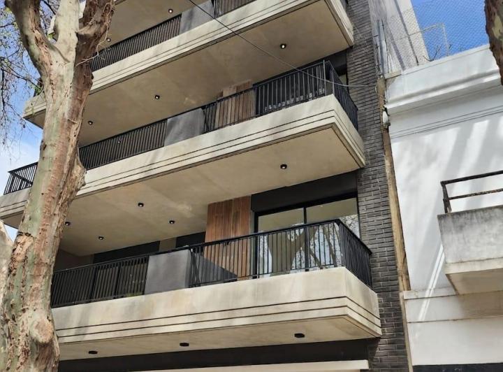 Departamento · 50m² · 2 Ambientes