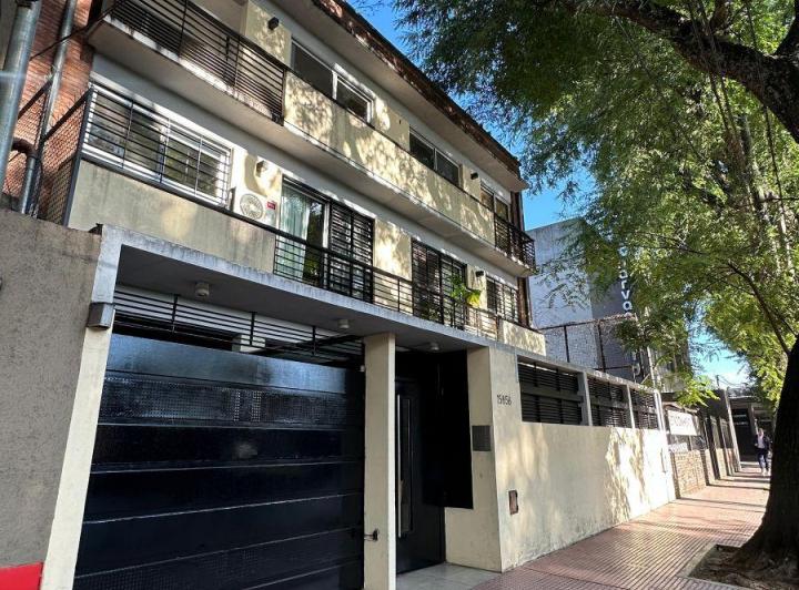 Departamento · 70m² · 3 Ambientes · 1 Cochera