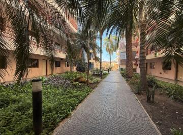 Departamento de 2 ambientes, Córdoba · Monoambiente Amplio en Av Colón 1800 | Amenities, y Seguridad 24hs