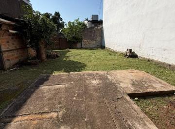Terreno · 349m² · Terreno en Venta con Construcción a Restaurar - Calle Ruiz de Montoya 2121 (Tf916)