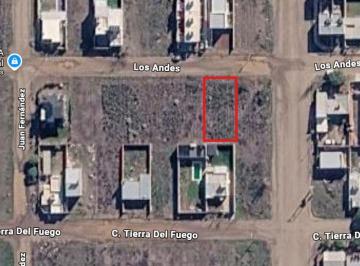 Terreno , General Fernández Oro · Lote en Venta en Fernandez Oro