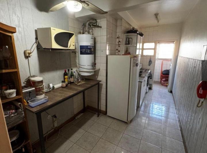 Departamento · 55m² · 3 Ambientes