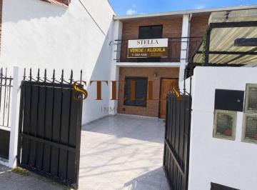 SIA-SIA-519_2 · Venta y Alquiler de Duplex en San Justo, La Matanza