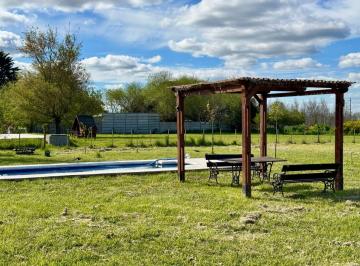 Casa de 1 ambiente, Tandil · Quinta 1800 m² con Pileta - Cerro Leones