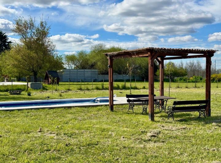 Casa · 50m² · 1 Ambiente