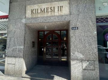Departamento de 1 ambiente, Quilmes · Departamento en Alquiler en El Centro de Quilmes