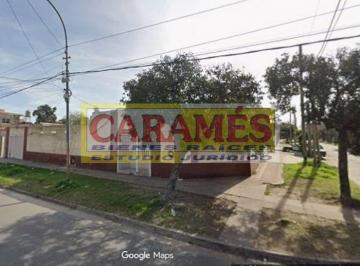 DCI-DCI-883_2 · Casa Lote Propio en Venta en Lanus Oeste 3 Amb C/ Garaje