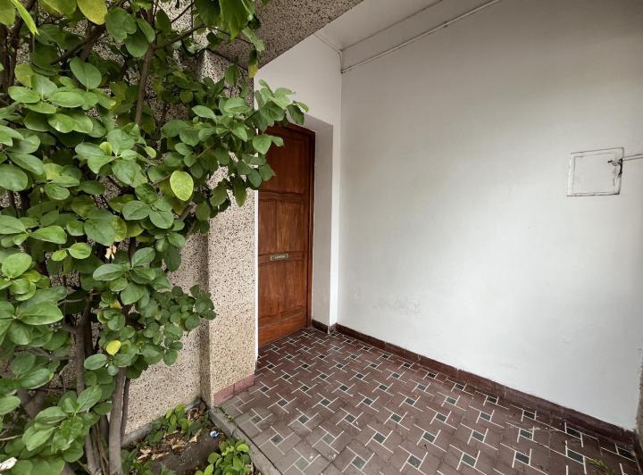 Casa · 163m² · 6 Ambientes · 1 Cochera