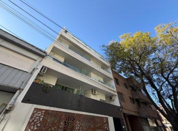 Departamento · 57m² · 3 Ambientes · Departamento Amoblado de Dos Dorm.