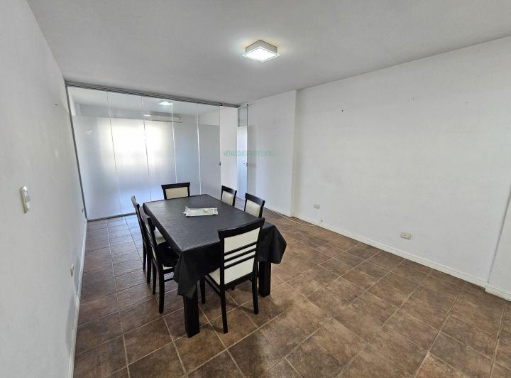 Departamento · 39m² · 1 Ambiente