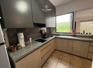Casa · 183m² · 5 Ambientes · 1 Cochera · Casa con Vista a Las Sierras en Carlos Paz Frente Al Rio