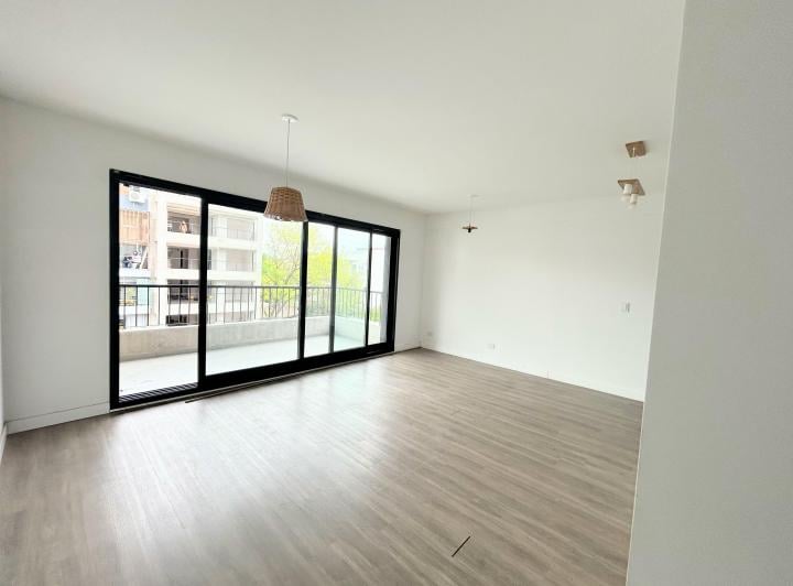 Departamento · 50m² · 2 Ambientes