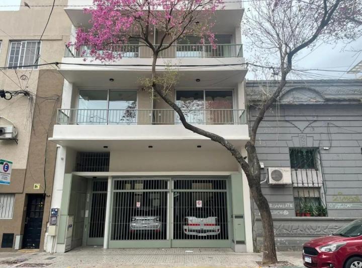 Departamento · 40m² · 1 Ambiente