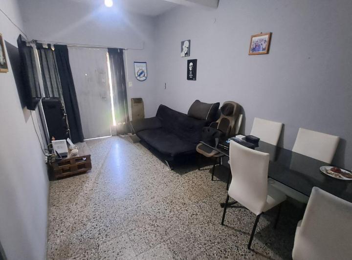 PH · 45m² · 2 Ambientes