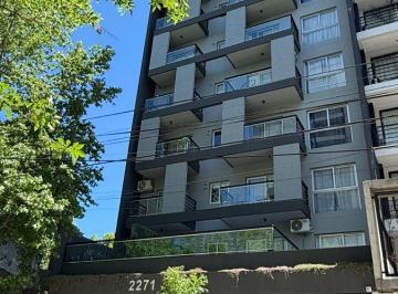 Departamento de 1 ambiente, Tres de Febrero · Dpto. Monoambiente con Balcon en Caseros Centro
