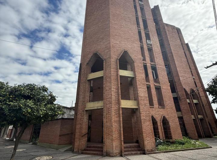 Departamento · 65m² · 2 Dormitorios