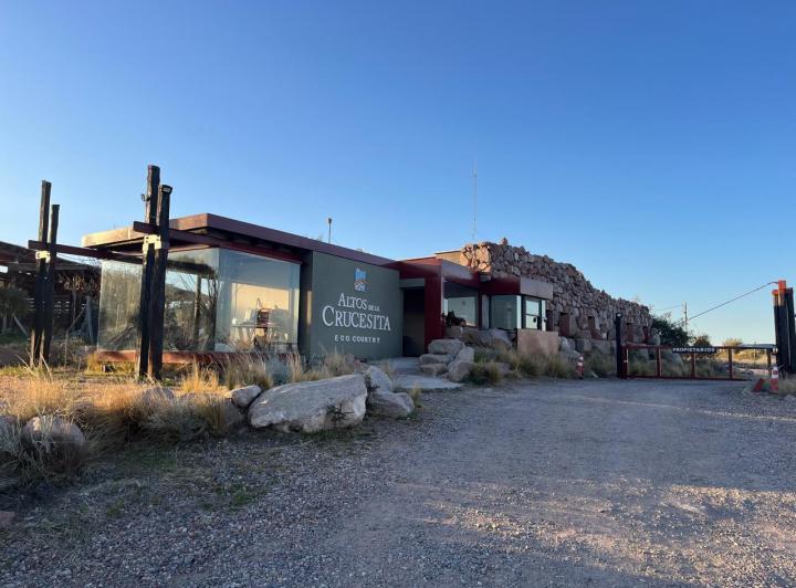 Terreno · 4353m²