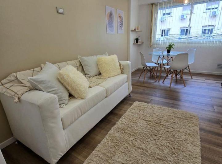 Departamento · 39m² · 2 Ambientes