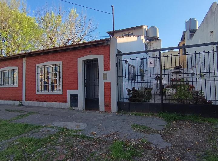 PH · 109m² · 4 Ambientes · 1 Cochera