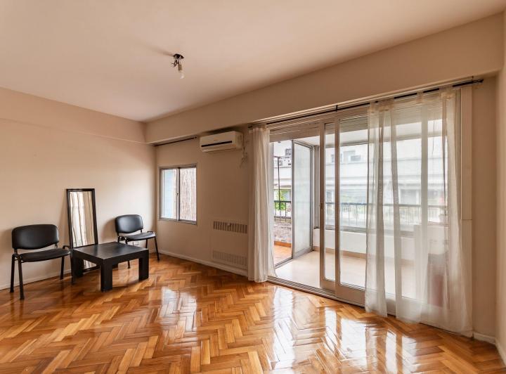 Departamento · 28m² · 1 Ambiente