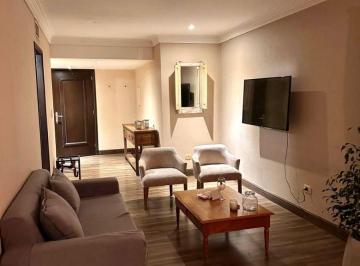 Departamento de 4 ambientes, Ciudad de Mendoza · Departamento Amoblado en Alquiler - Quinta Seccion