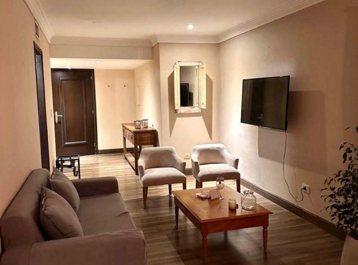 Departamento · 78m² · 4 Ambientes · 1 Cochera